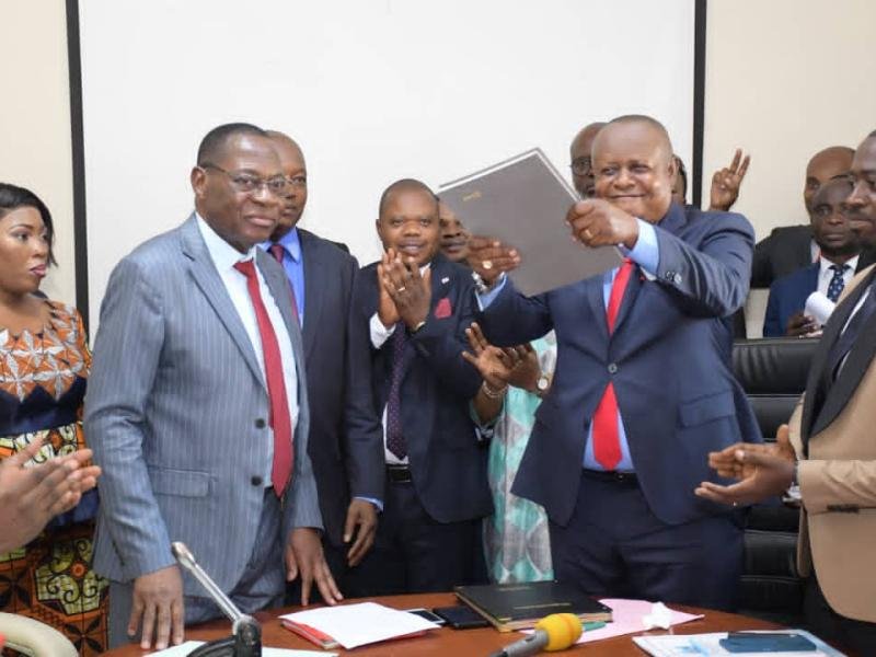 Déploiement ISYS-REGIES